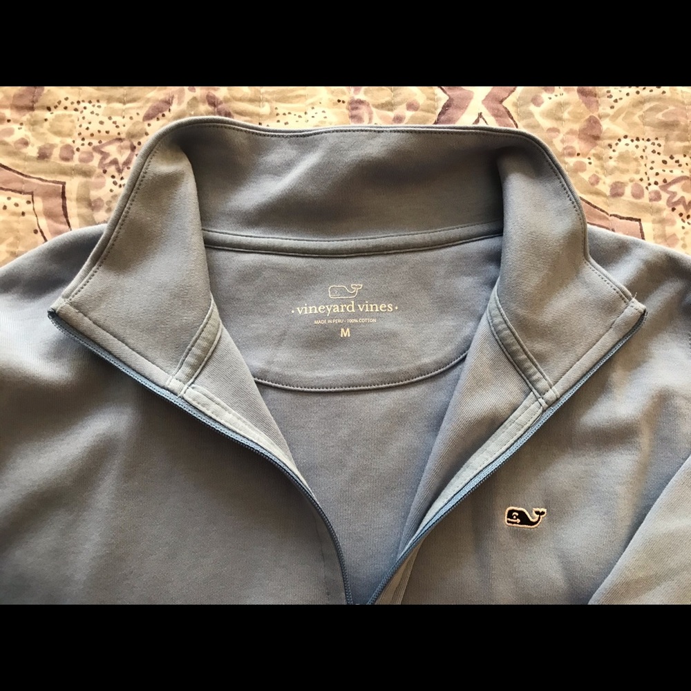 Vineyard Vines Pullover